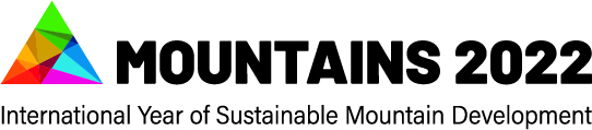 International Year of Sustainable Mountain Development 2022